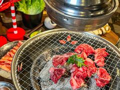 -肉仓焼肉バー(烟台山店)