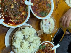 -豆相识•九九豆腐脑(牛咡桥店)
