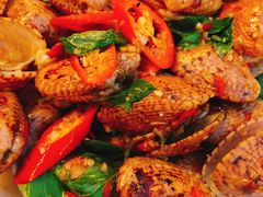 -芽庄MP泰式海鲜海景餐厅