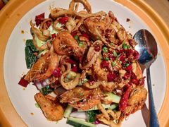 -自己人·宜昌菜(水悦城店)
