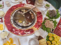 -和兴记潮汕牛肉火锅(太原街万达店)