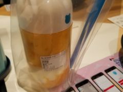 -兰熊鲜奶(西直门凯德mall店)