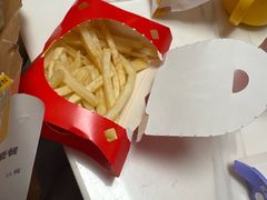 -麦当劳·得来速店(星沙大道店)