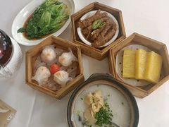 -怀德酒楼·粤菜·海鲜·茶点(宝安国际机场店)