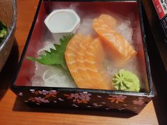 刺身三拼-有喜屋·烧鸟·居酒屋(周浦万达店)