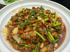 -鸿运楼·舌尖上的徽菜