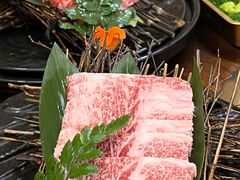-花肴·和牛烧肉(顺义五里仓店)