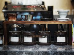 -是啡·日式精品咖啡(东门太阳百货店)