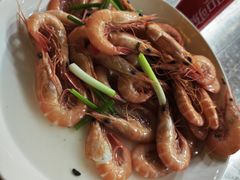 -健跳小海鲜(人民路店)