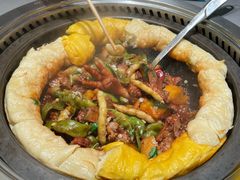 -灶座小锅烀饼·铁锅炖(全国总店)