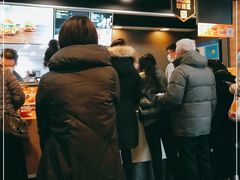 -麦当劳(金沙广场店)