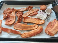 -幸福烤肉(烤肉/烧鸡公店)
