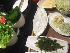 -满堂欢豆捞坊(美丽华大酒店店)