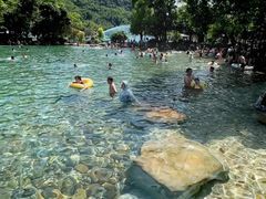 -荔湾湖公园