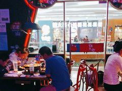 -蛙来哒(石厦时代广场)