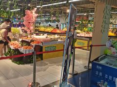 -物美超市(通州果园店)