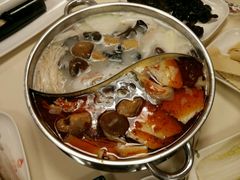 -彤德莱火锅(商圣嘉源店)