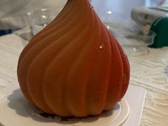 雨天巴黎-Tomado绿色烘焙(大尧三路店)