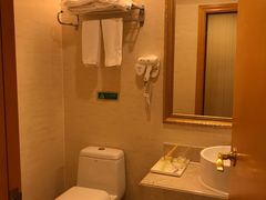 -维也纳酒店(广州南站高铁站店)