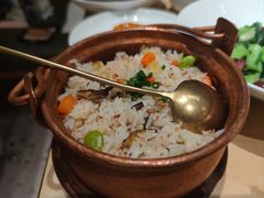 -一坐一忘云南菜(卓悦中心)