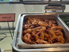 -岚桥锦江大酒店-瑞泰西餐厅