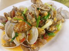 -后田海鲜餐厅(南澳香湖湾店)