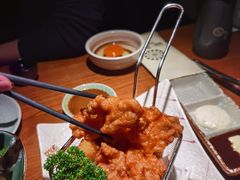 -阿吾罗日本料理(K11艺术中心店)