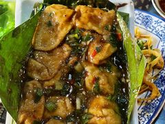 -蜗牛小馆醉乡民谣云南菜(惠新西里店)