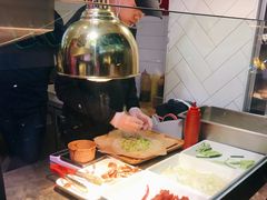 -特派卷·老北京烤鸭卷(合生汇购物中心店)