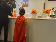 -蔓兰家的四季S0餐厅·融合菜(当代MOMA店)