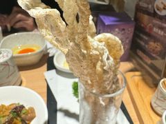 鱼皮-森味花园·日本料理(伊藤洋华堂亚运村店)