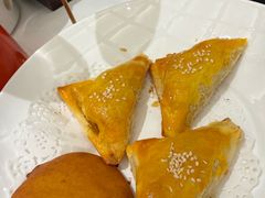 -大铁勺新津菜(中北永旺店)
