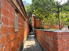 -晋江五店市传统文化旅游区
