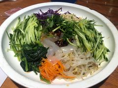 -老长春肉馆(创业大街店)