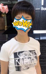 -icare美发沙龙