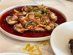 -上海会馆(香港名都店)