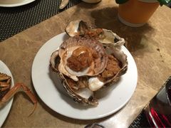伯豪瑞廷天伦阁西餐自助-伯豪瑞廷酒店-天伦阁西餐厅