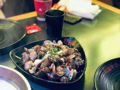 -红钳侠小龙虾·烧烤(中赢康康谷店)