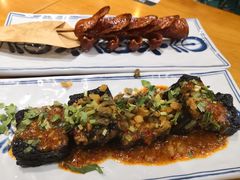 -霸蛮湖南菜·牛肉粉(荣京西街店)