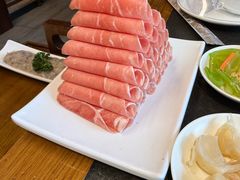 -仁和四季涮肉馆(天坛南门店)