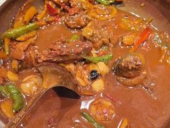 -烹湘·鲜炒湖南土菜(海珠店)