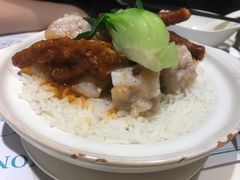 -点点心点心专门店(湾仔店)