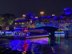 -扬州古运河