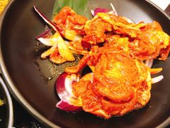 -九田家黑牛烤肉料理(中北镇店)