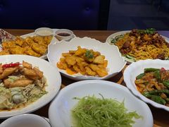 -俭寨大盘鸡·缸子肉·小公鸡·新疆菜(云通店)