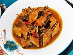 -巴依老爷新疆美食(天津远洋乐堤港店)