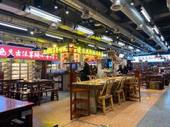 -牛签签串串香(IFS店)