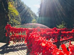 -溪口-滕头旅游景区