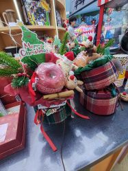 -莫莉幻想儿童乐园(北京丰台永旺店)