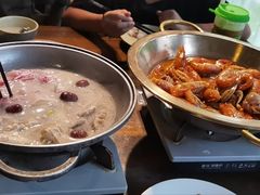 -天怡·鱼工厂(梅溪湖店)